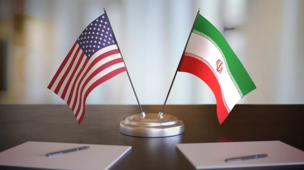 «أكسيوس»: اتفاق وشيك بين واشنطن وطهران لتمديد وقف إطلاق النار 60 يوماً وإعادة فتح مضيق هرمز
