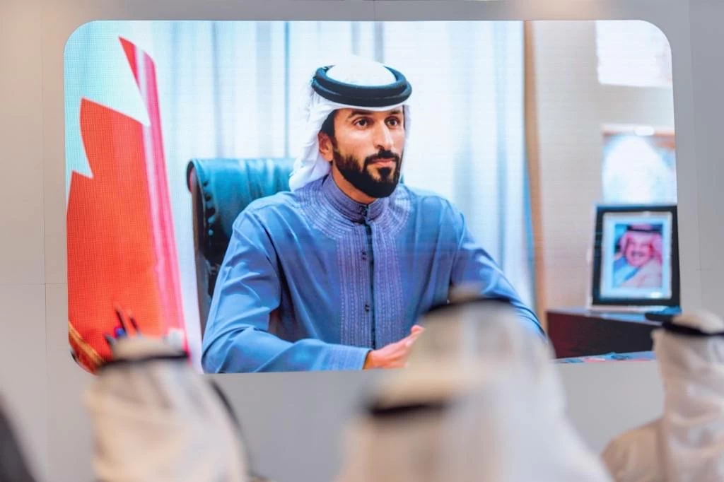 البحرين – “بابكو للطاقة” تطلق مبادرة “ناصر بن حمد قادة طاقة المستقبل – برنامج المنح الدراسية والتطوير المهني” البحرين – “بابكو للطاقة” تطلق مبادرة “ناصر بن حمد قادة طاقة المستقبل – برنامج المنح الدراسية والتطوير المهني”
