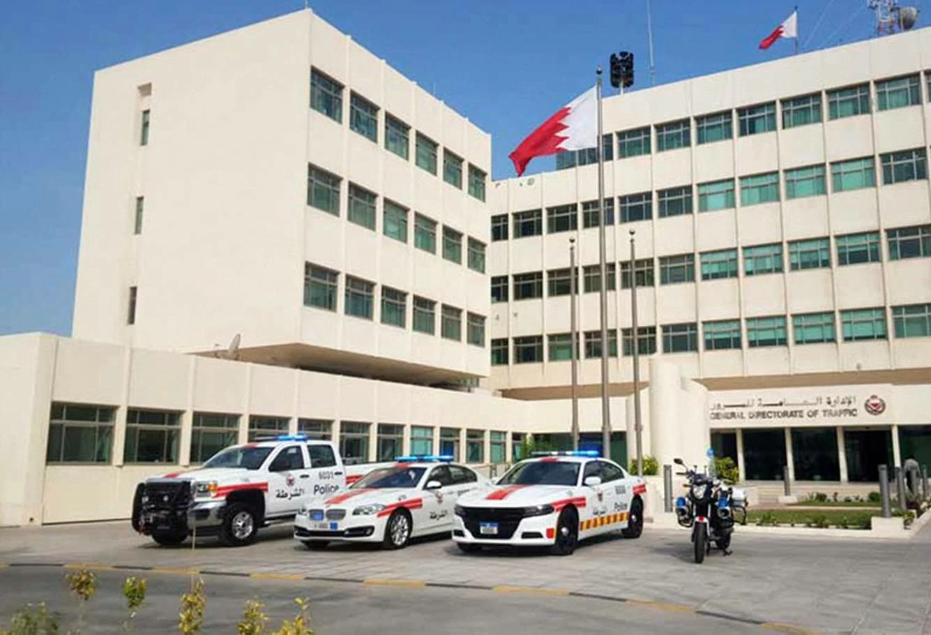 البحرين – «داخلي»: استخدام الدراجات الهوائية والسكوترات الكهربائية على الطرق الداخلية فقط البحرين – «داخلي»: استخدام الدراجات الهوائية والسكوترات الكهربائية على الطرق الداخلية فقط