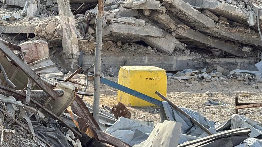 «وول ستريت جورنال»: إسرائيل توسّع سيطرتها داخل غزة وسط أوضاع إنسانية صعبة