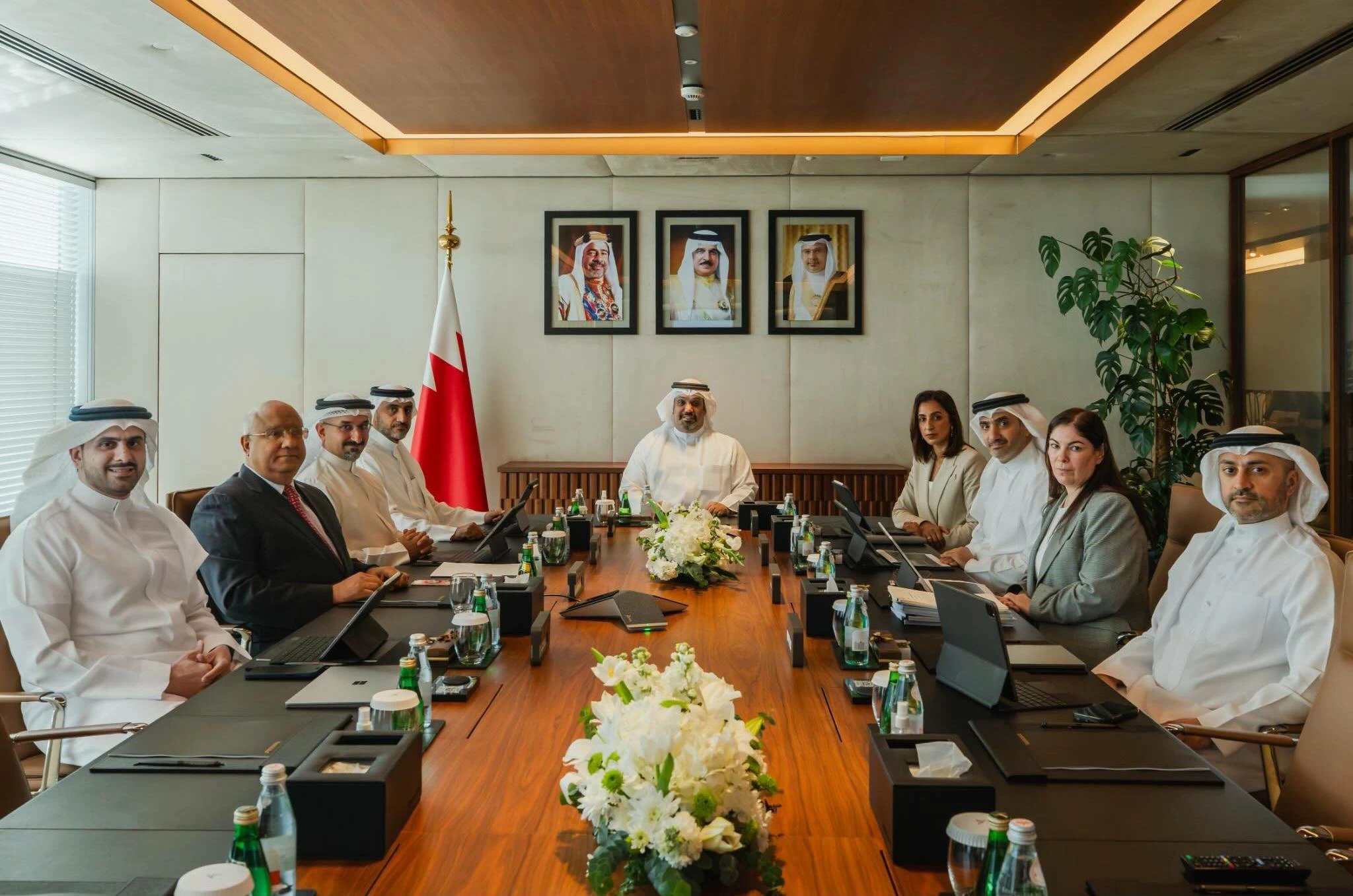 البحرين – “ممتلكات” تعلن عن أرباح قياسية بـ 592.7 مليون دينار في 2025