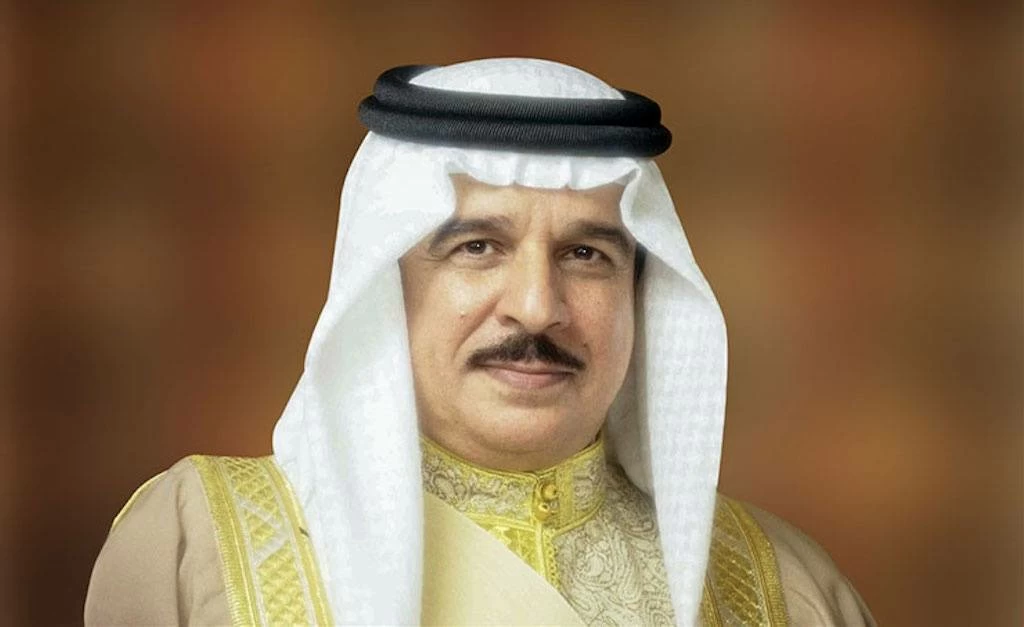 الملك يتبادل برقيات التهاني بمناسبة حلول عيد الأضحى المبارك مع قادة الدول الخليجية والعربية والإسلامية 