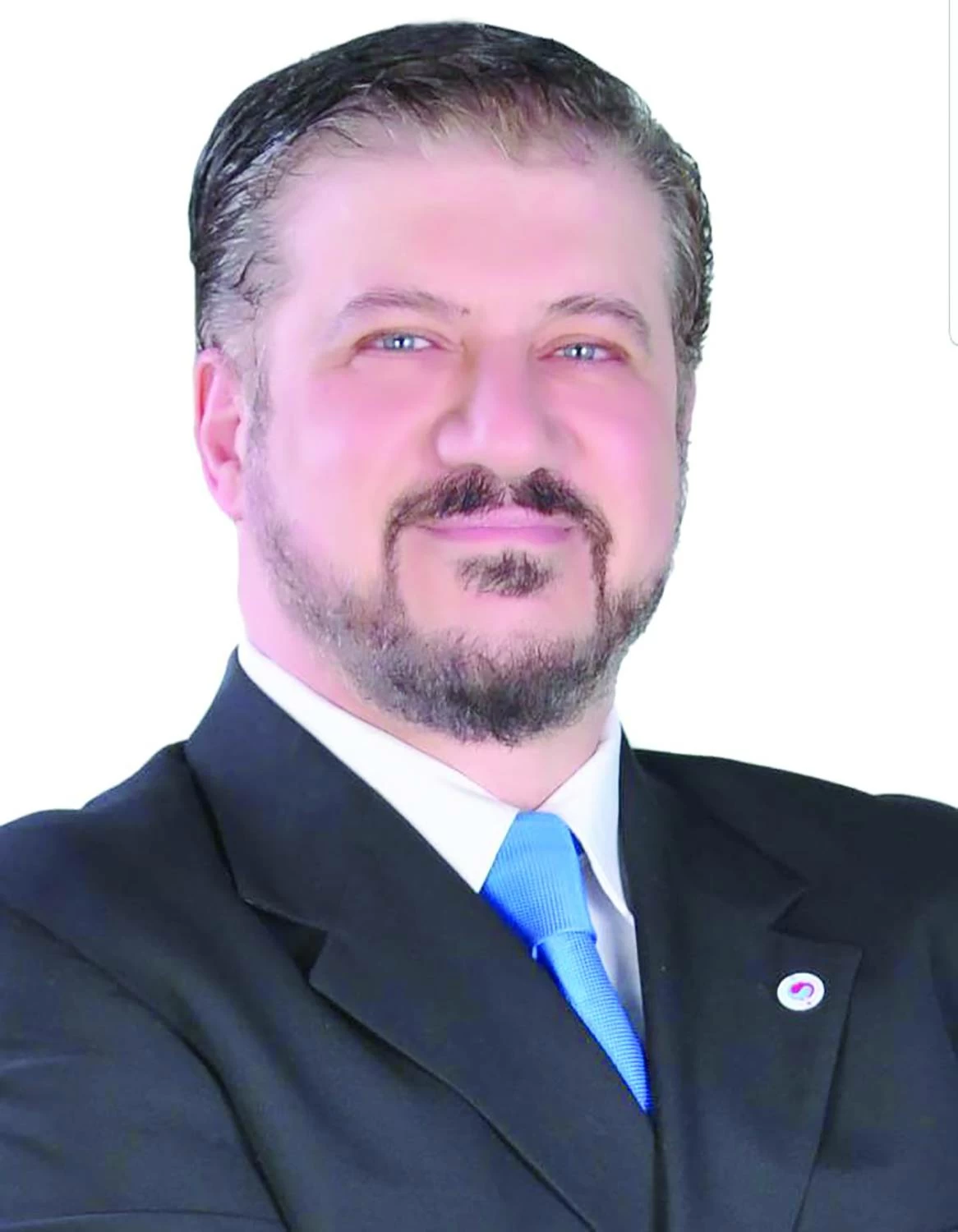البحرين – وئام حسين لـ«الوطن»: الإرهاق وزيادة الوزن مؤشران على وجود اضطراب في الغدة الدرقية البحرين – وئام حسين لـ«الوطن»: الإرهاق وزيادة الوزن مؤشران على وجود اضطراب في الغدة الدرقية