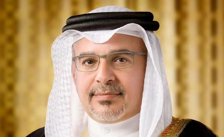 البحرين – ولي العهد ورئيس مجلس الوزراء يهنئ رئيس إثيوبيا باليوم الوطني
