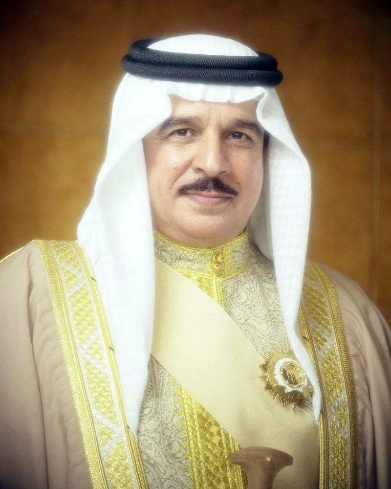 جلالة الملك المعظم يتلقى اتصالًا هاتفيًا من أمير المنطقة الشرقية 