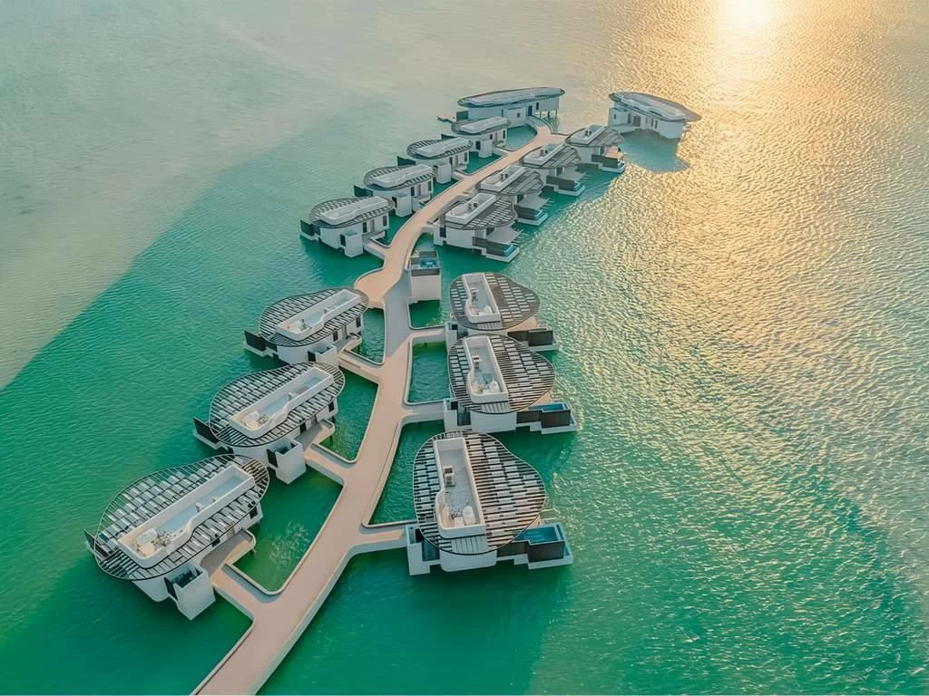 إجازة عيد الأضحى تُنعش السياحة الداخلية.. و«جزر حوار» تتصدّر المشهد 