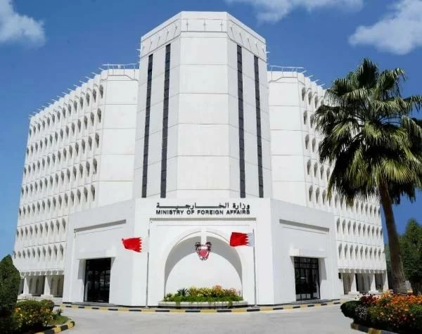 البحرين – مملكة البحرين تدين بشدة الهجوم الإيراني على دولة الكويت