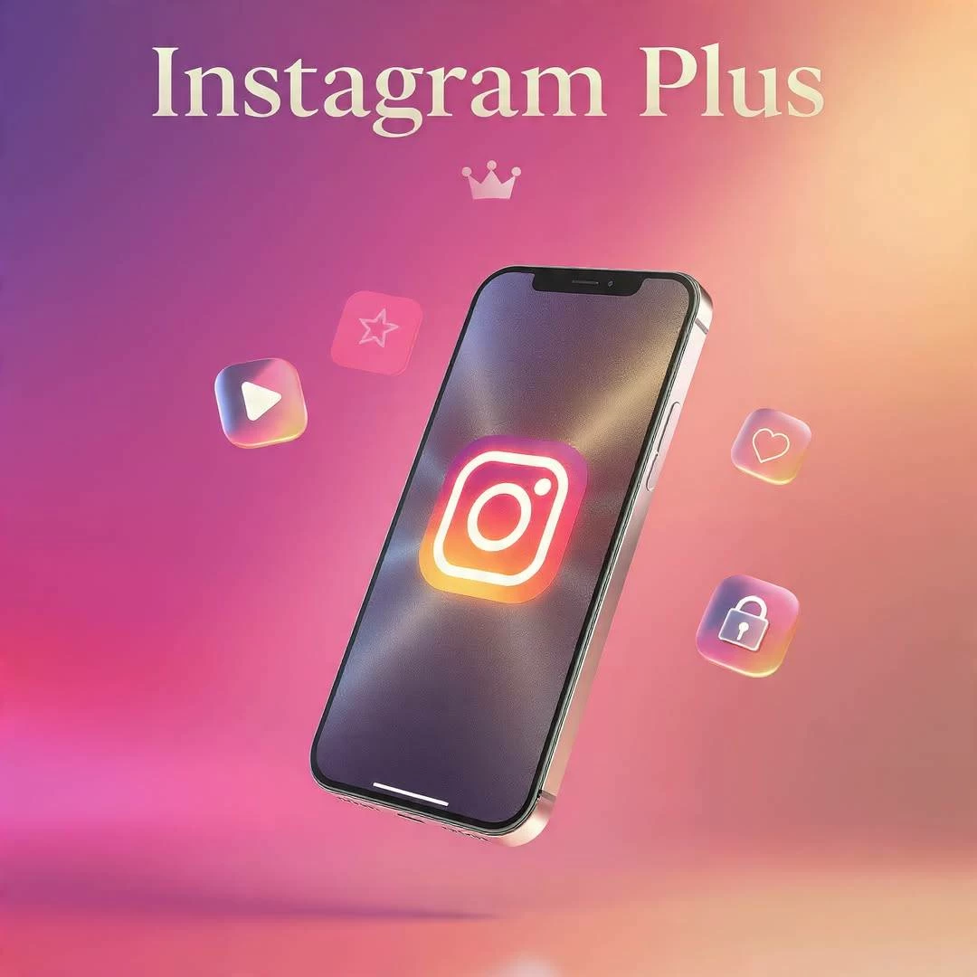 مقابل 3.99 دولارات شهريًا.. «إنستغرام بلس» يضيف مزايا جديدة للقصص والمشاهدات 