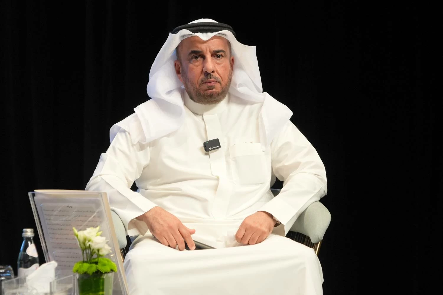 البحرين – الشعراء في ليلة الوطن: الكلمة قوة ناعمة تعزز اللحمة الوطنية ومشاعر الولاء والانتماء