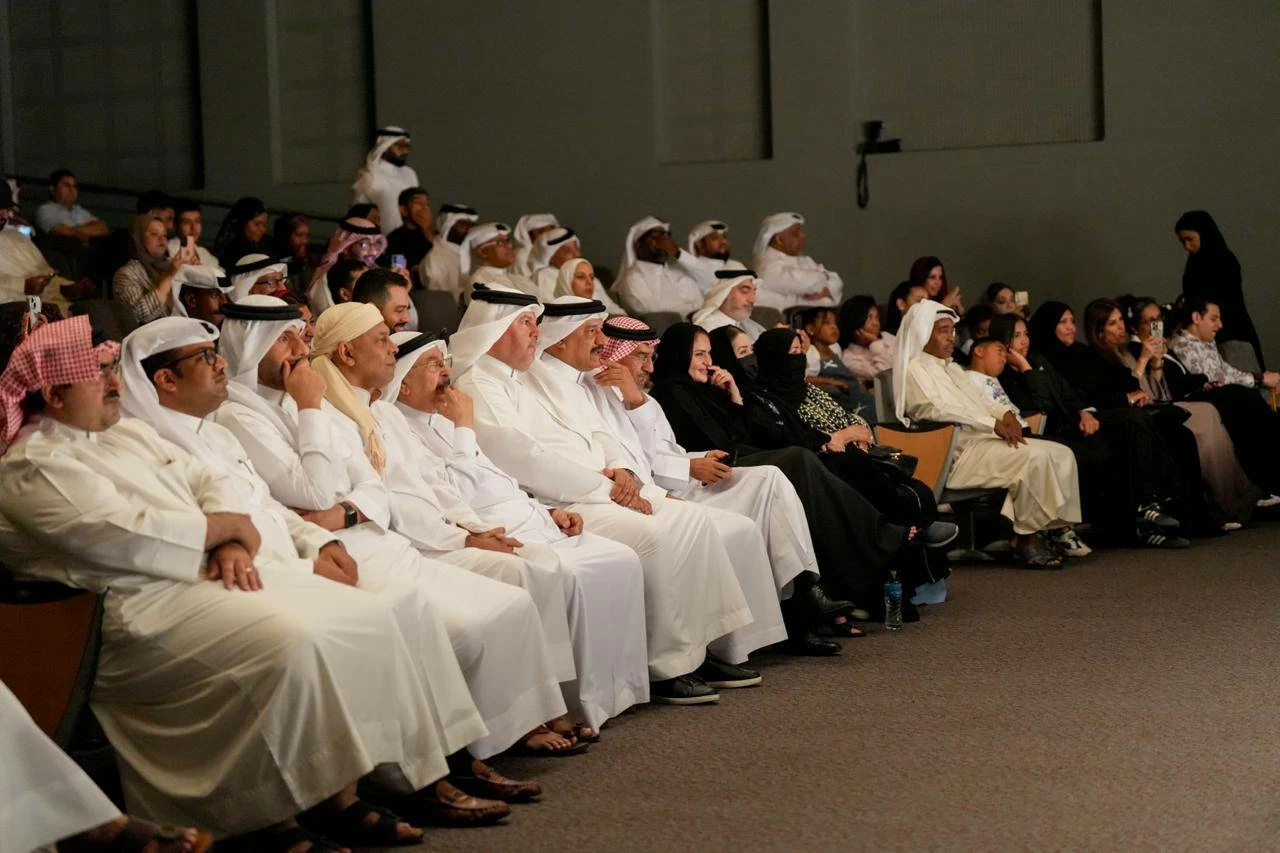 البحرين – هيئة البحرين للثقافة والآثار تنظم أمسية غنائية شعبية مع فرقة دار البديع الجنوبية