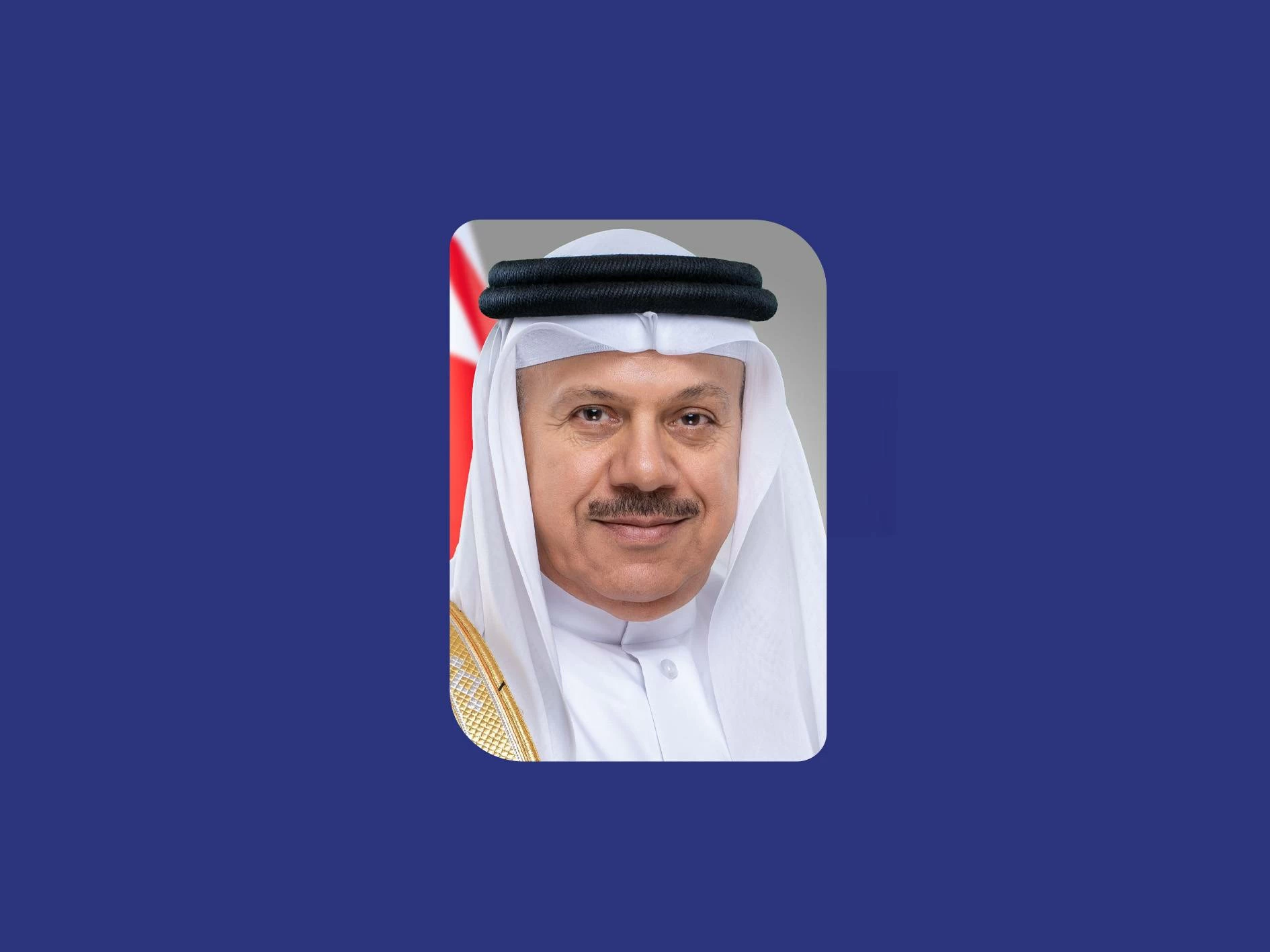البحرين – وزير الخارجية يتلقى اتصالا هاتفيا من وزير خارجية الفلبين البحرين – وزير الخارجية يتلقى اتصالا هاتفيا من وزير خارجية الفلبين