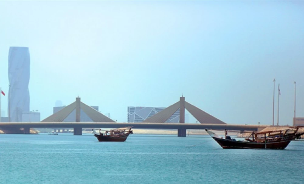 البحرين – الأرصاد: طقس حار مع غبار متصاعد على بعض المناطق نهارا ومعتدل ليلا