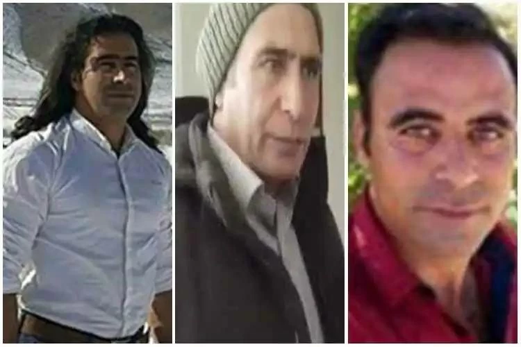 إيران.. الإعدام لشقيقين من السجناء السياسيين في أصفهان