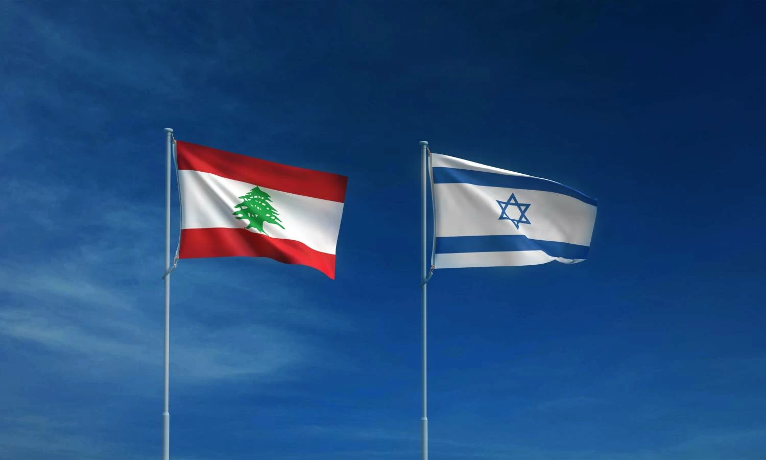 وزير الخارجية الأمريكي: إيران تحاول عرقلة الجهود الدبلوماسية بين لبنان وإسرائيل