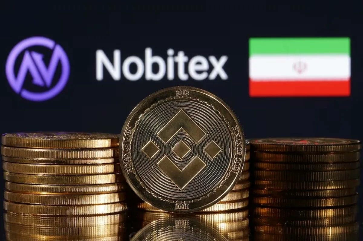 واشنطن تفرض عقوبات على شركات عملات مشفرة إيرانية