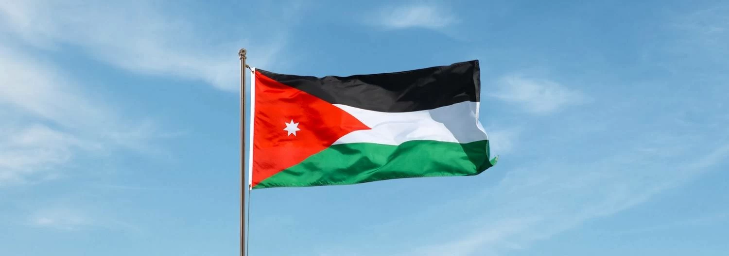 البحرين – الأردن يدين الاعتداءات الإيرانية الوحشية على المنشآت المدنية والحيوية في البحرين والكويت