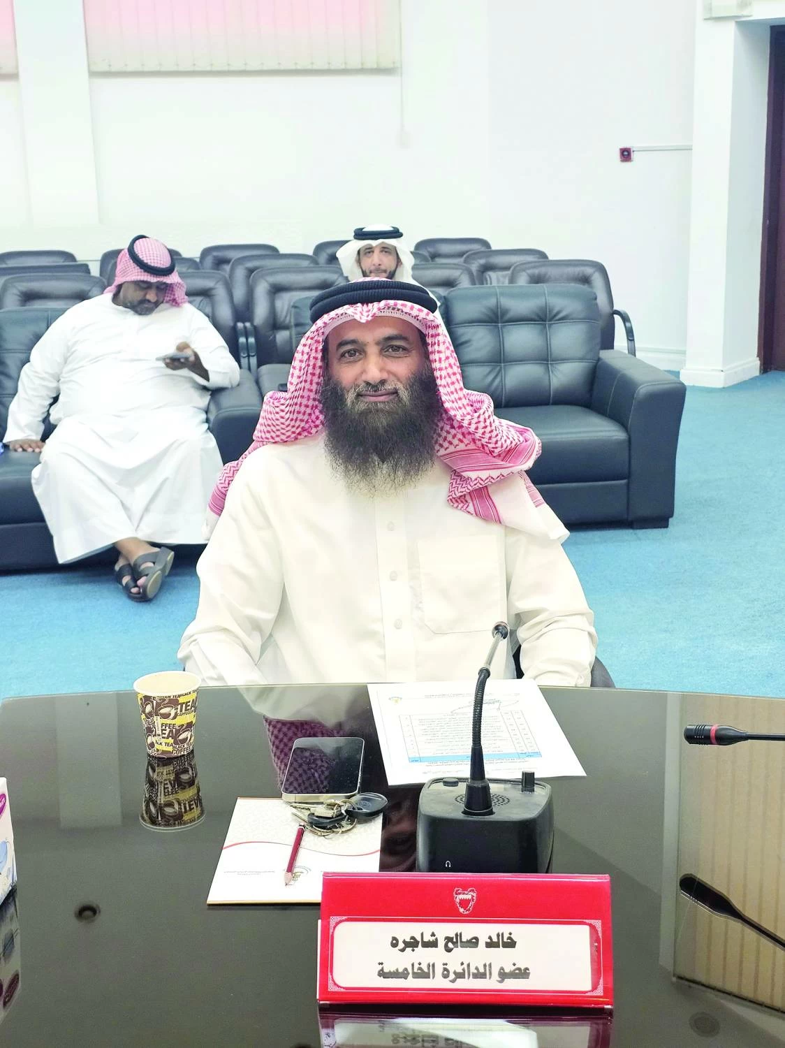 البحرين – “وطني الجنوبي” يوافق على حصر أراضي “إسكان الحنينية” لتعزيز المشاريع الخدمية والاستثمارية