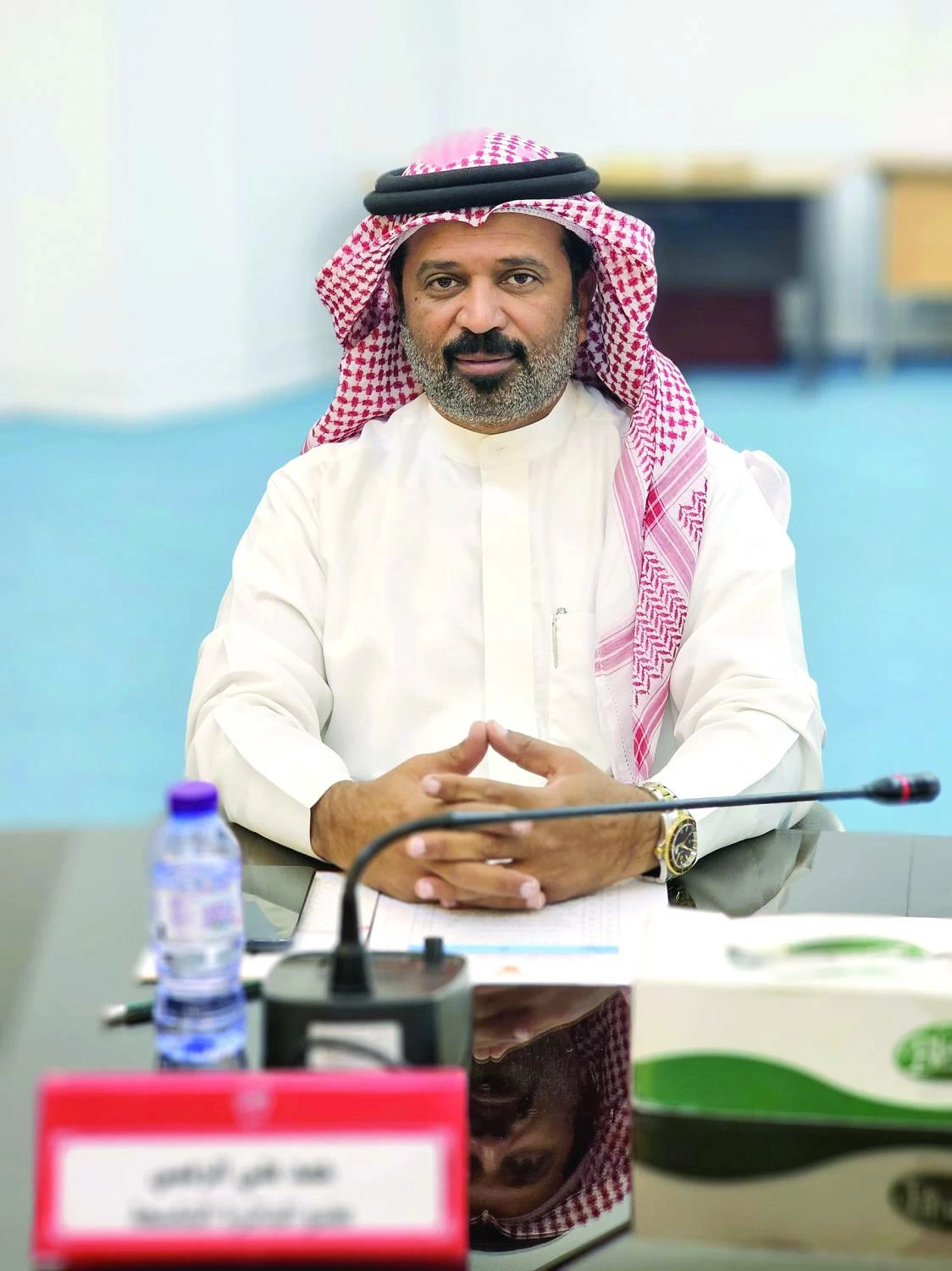 مقترح لإلغاء تخصيص ممشى بالزلاق وإتاحة الفرصة لتملك الزوايا السكنية 