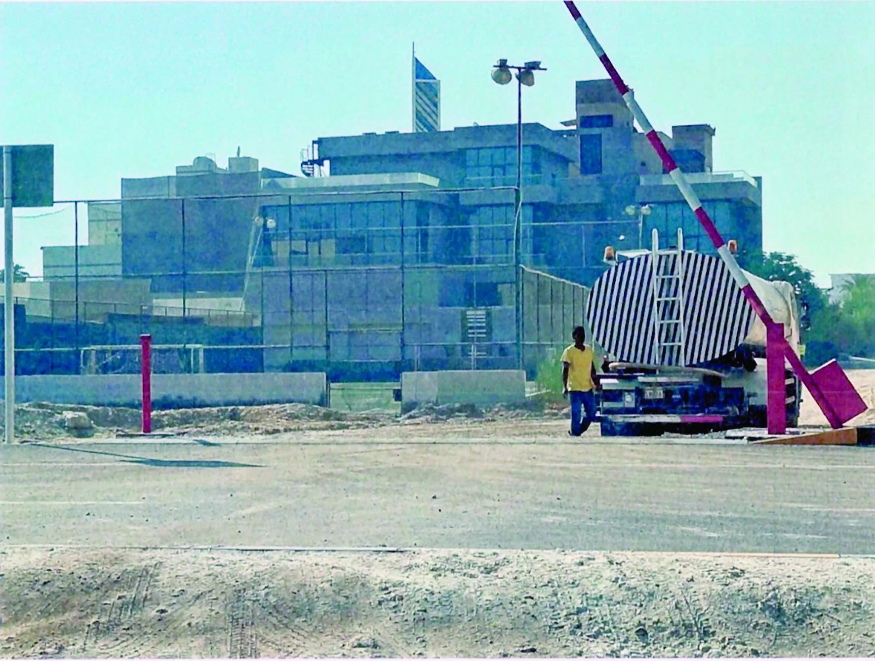 البحرين – “بلدي الجنوبي” يوافق على دراسة تطوير منفذ يربط طريق 5608 بشارع الزلاق