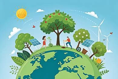 إنجازات في المناخ والمخلفات والتنوع الحيوي تُعزّز مكانة البحرين إقليمياً ودولياً 