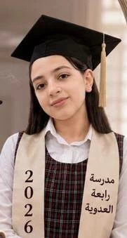 عائلة زكريا عبدالظاهر تحتفل بحصول ابنتها أروى على «الابتدائية» بتفوق 