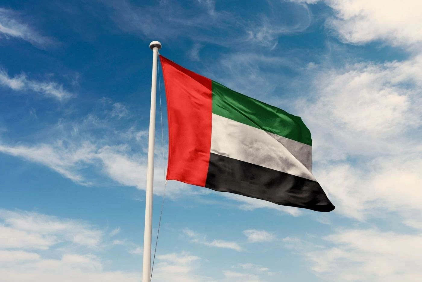 الإمارات تدين بشدة الاعتداءات الإرهابية الإيرانية على البحرين بالصواريخ والطائرات المسيّرة 