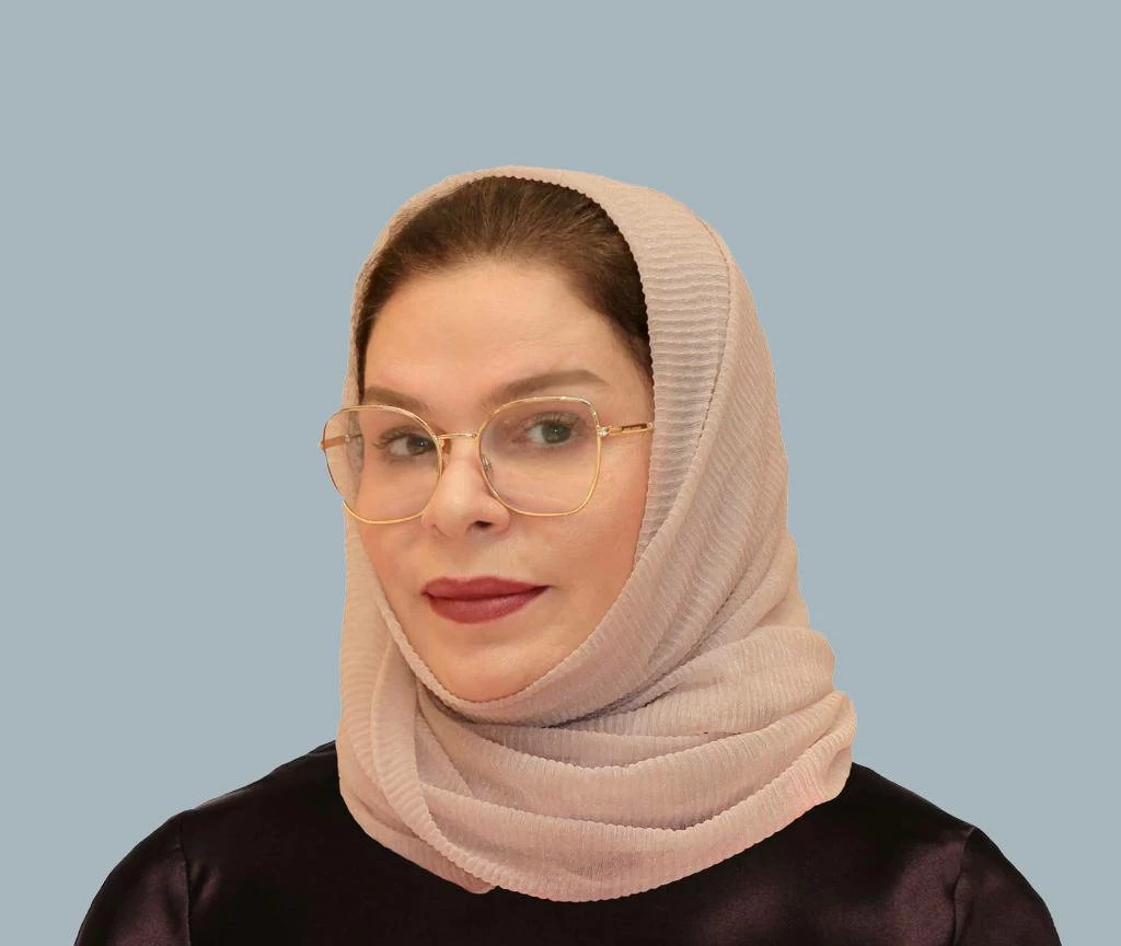 وثيقة شكر ووفاء 