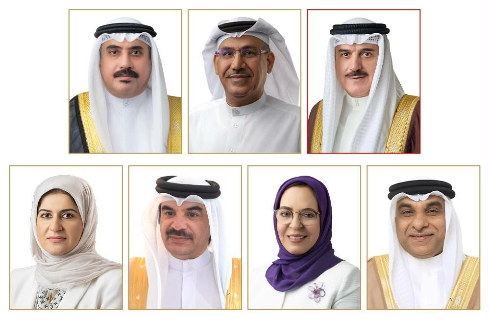 البحرين – الشعبة البرلمانية تشارك في أعمال مؤتمر الاتحاد البرلماني العربي التاسع والثلاثين البحرين – الشعبة البرلمانية تشارك في أعمال مؤتمر الاتحاد البرلماني العربي التاسع والثلاثين