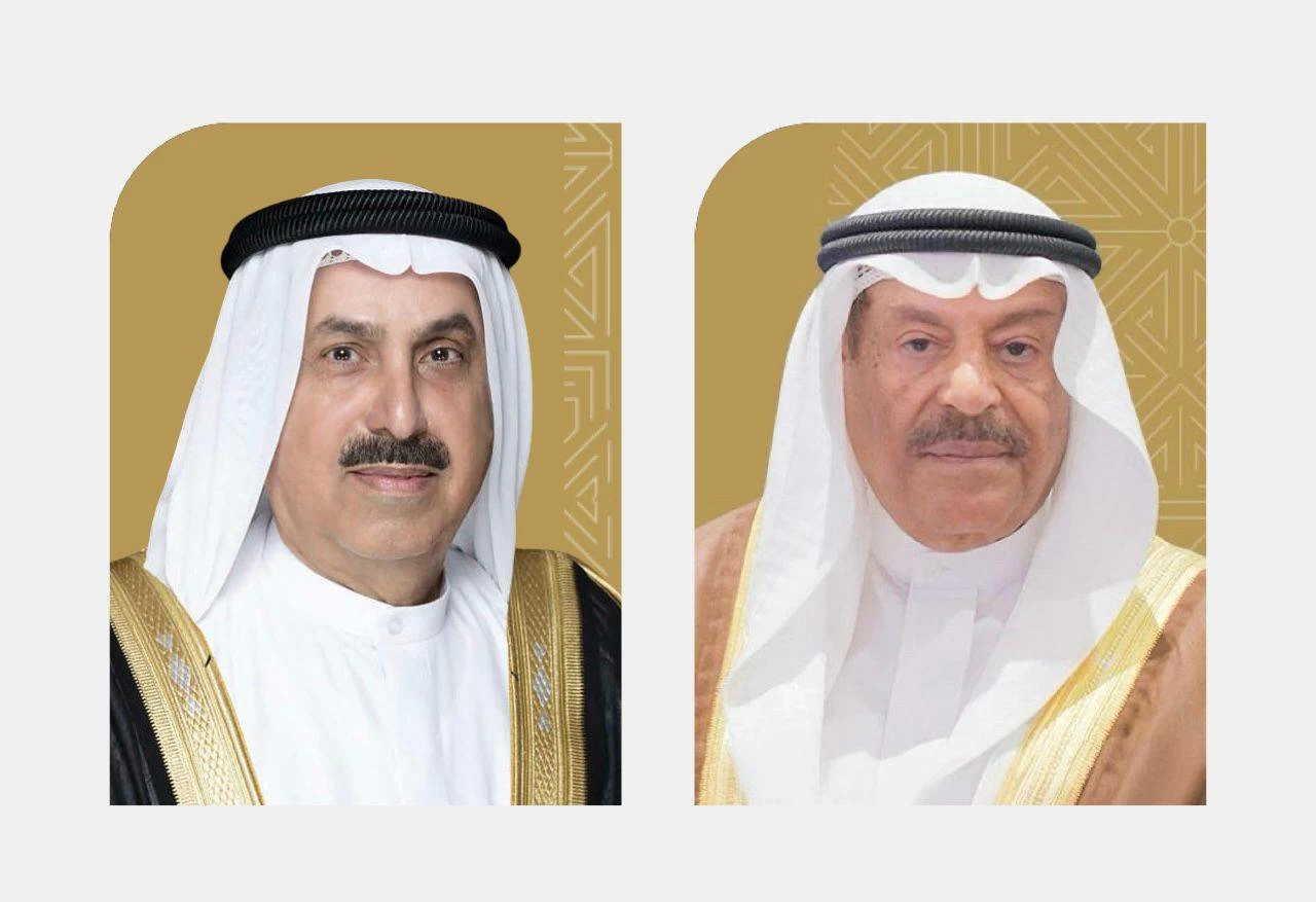 رئيس مجلس الشورى يتسلّم خطاباً من رئيس المجلس الوطني الاتحادي الإماراتي 