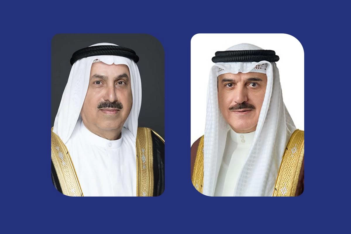 رئيس المجلس الوطني الاتحادي الإماراتي يعرب عن بالغ الإدانة والاستنكار للاعتداءات الإيرانية الارهابية على مملكة البحرين 