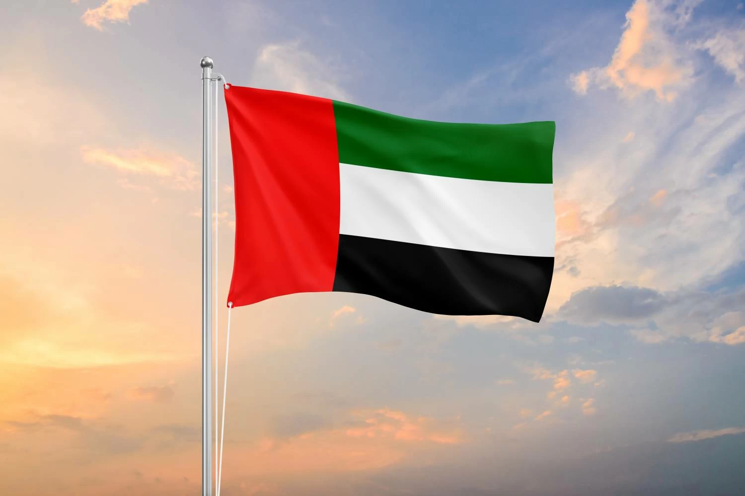 البحرين – دولة الإمارات تدين الهجمات الإرهابية الإيرانية على البحرين والكويت والأردن