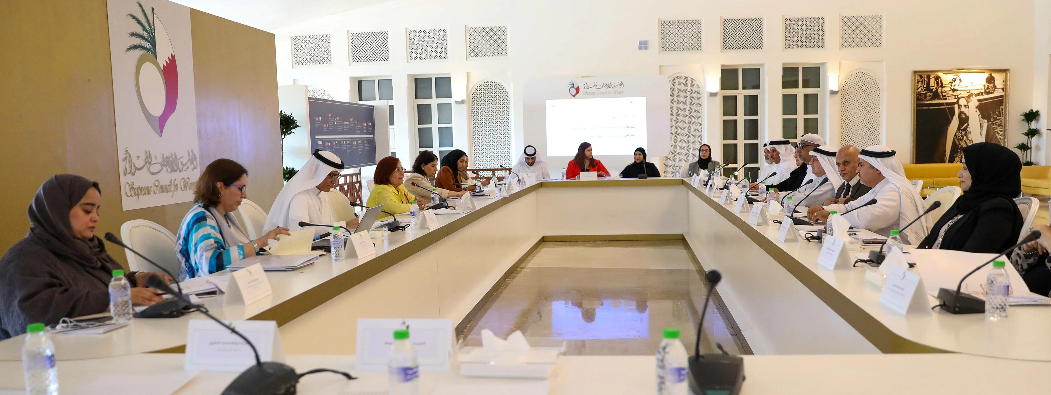 البحرين – العوضي: شراكات حكومية ورسمية فاعلة لتنفيذ مبادرات تدعم أصحاب الهمم البحرين – العوضي: شراكات حكومية ورسمية فاعلة لتنفيذ مبادرات تدعم أصحاب الهمم