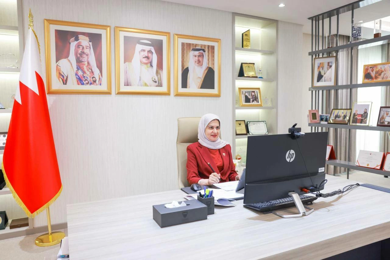 البحرين – العباسي: “أمانة الشورى” بصدد إطلاق منصة “سند” الذكية لإدارة المعرفة لخدمة العمل التشريعي