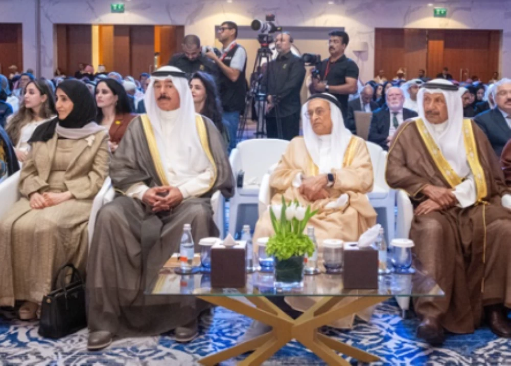 البحرين – الكلية الملكية للجراحين في أيرلندا – جامعة البحرين الطبية تنظم حفل التخرج السنوي السابع عشر البحرين – الكلية الملكية للجراحين في أيرلندا – جامعة البحرين الطبية تنظم حفل التخرج السنوي السابع عشر