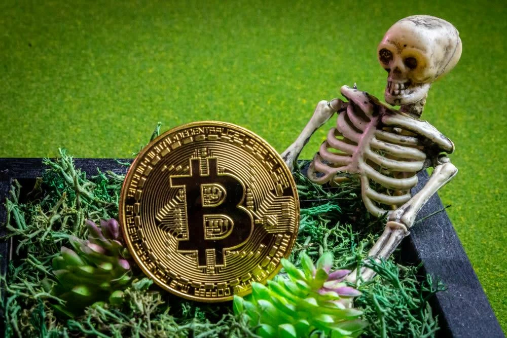 البيتكوين يرتد مجدداً.. بداية تعافٍ أم مجرد هدنة مؤقتة؟ 