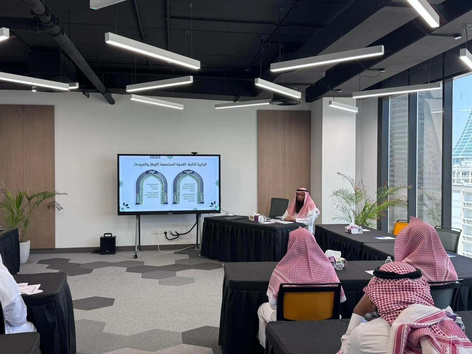إدارة المساجد والمرافق الدينية بـ«الأوقاف» تختتم الدورات التأسيسية للأئمة والمؤذنين المستجدين 