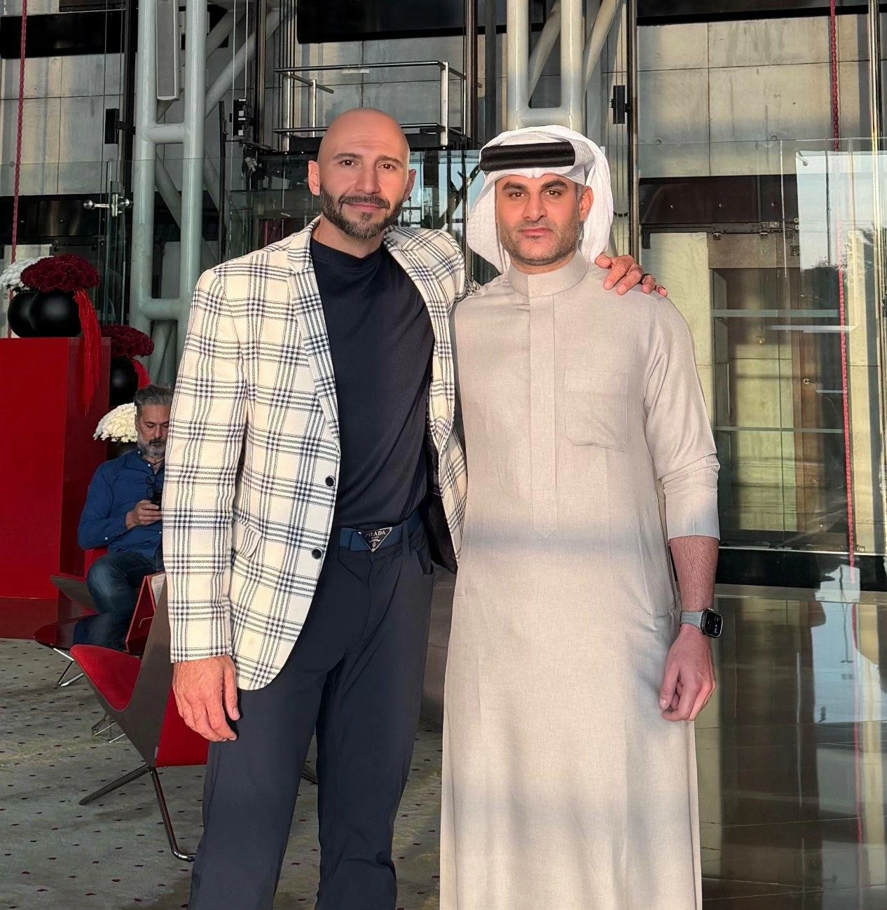 الاتحاد البحريني للملاكمة يُعين عامر عبدالله مستشاراً لتعزيز مسيرة اللعبة وتطوير الكوادر 
