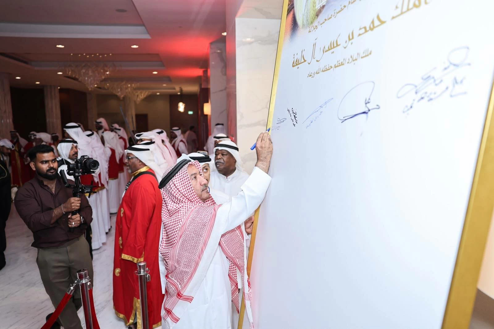 «هاترك سبورت» تقيم حفلاً تكريمياً لنخبة من الرياضيين والإعلاميين 