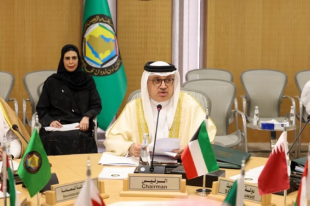 رئيس quot;التشريع والرأي القانونيquot; يترأس اجتماع الجنة الدائمة لمسؤولي إدارات التشريع بدول التعاون 