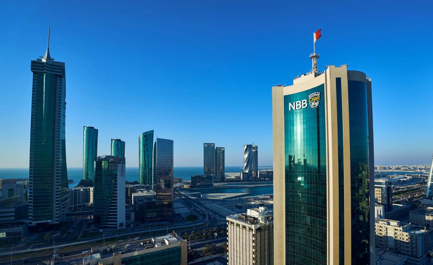 quot;البحرين الوطنيquot; يؤدي دوراً محورياً كمدير رئيسي مشترك للإصدار السيادي للمملكة بقيمة مليار دولار 