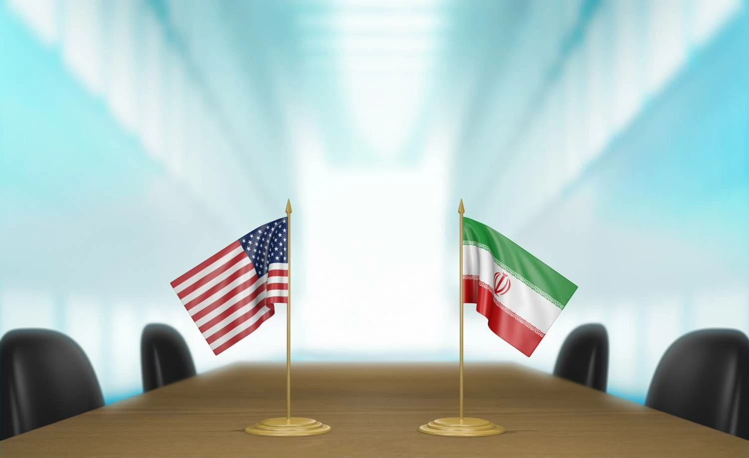 الولايات المتحدة تصدر النص الرسمي لمذكرة التفاهم مع إيران 