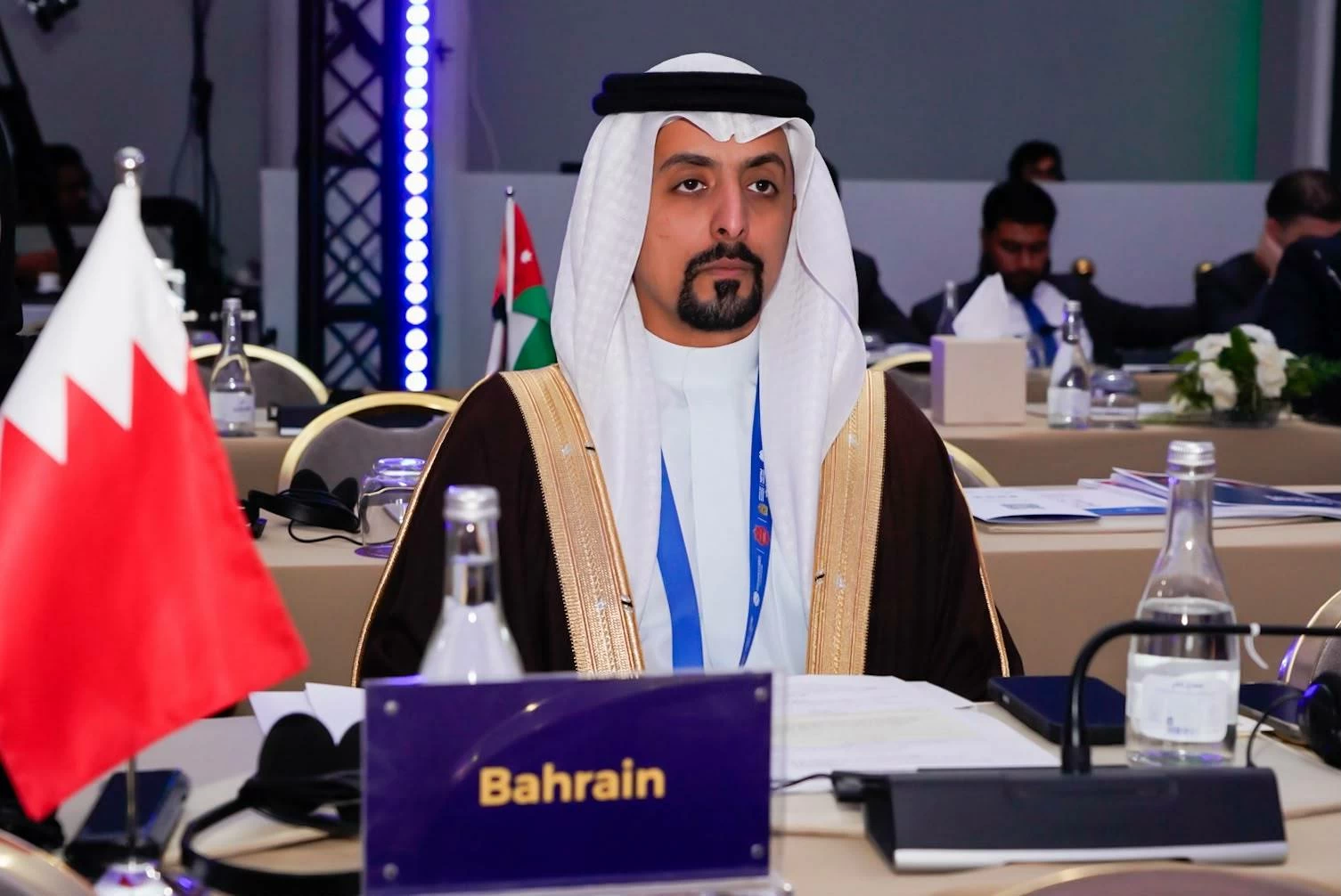 البحرين – علي النعيمي: تجربة بحرينية رائدة في دعم الشركات الناشئة لخلق فرص عمل نوعية للشباب