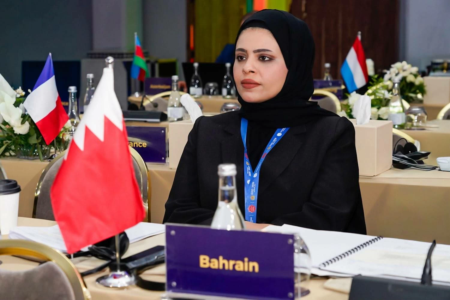 البحرين – النائب حنان فردان: البحرين تضع الأمن الغذائي على رأس أولوياتها الإستراتيجية البحرين – النائب حنان فردان: البحرين تضع الأمن الغذائي على رأس أولوياتها الإستراتيجية