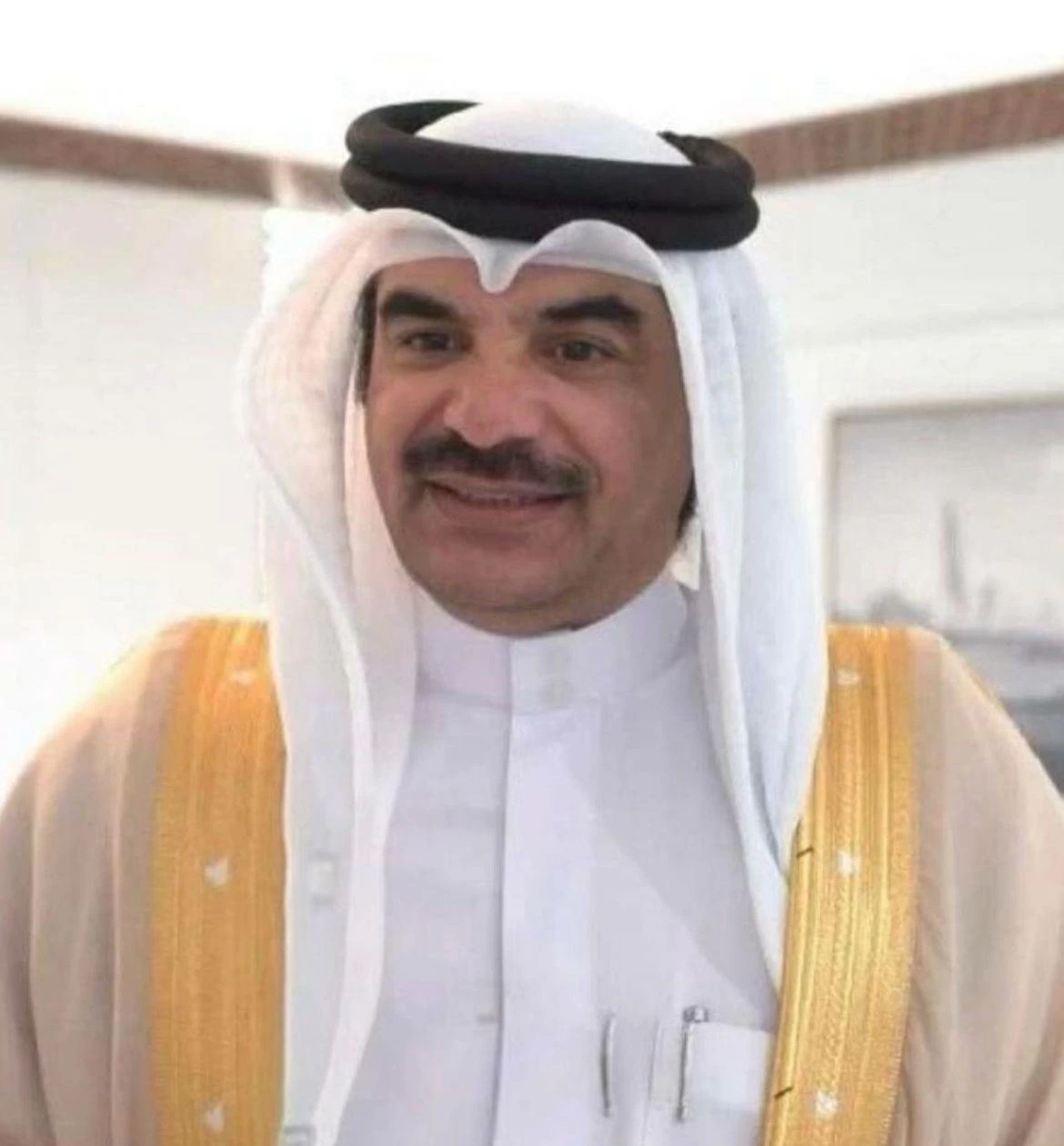 البحرين – أمين عام مجلس النواب: توثيق ملحمة الصمود يجسد الرؤية الملكية الثاقبة في الحفاظ على ذاكرة الوطن البحرين – أمين عام مجلس النواب: توثيق ملحمة الصمود يجسد الرؤية الملكية الثاقبة في الحفاظ على ذاكرة الوطن