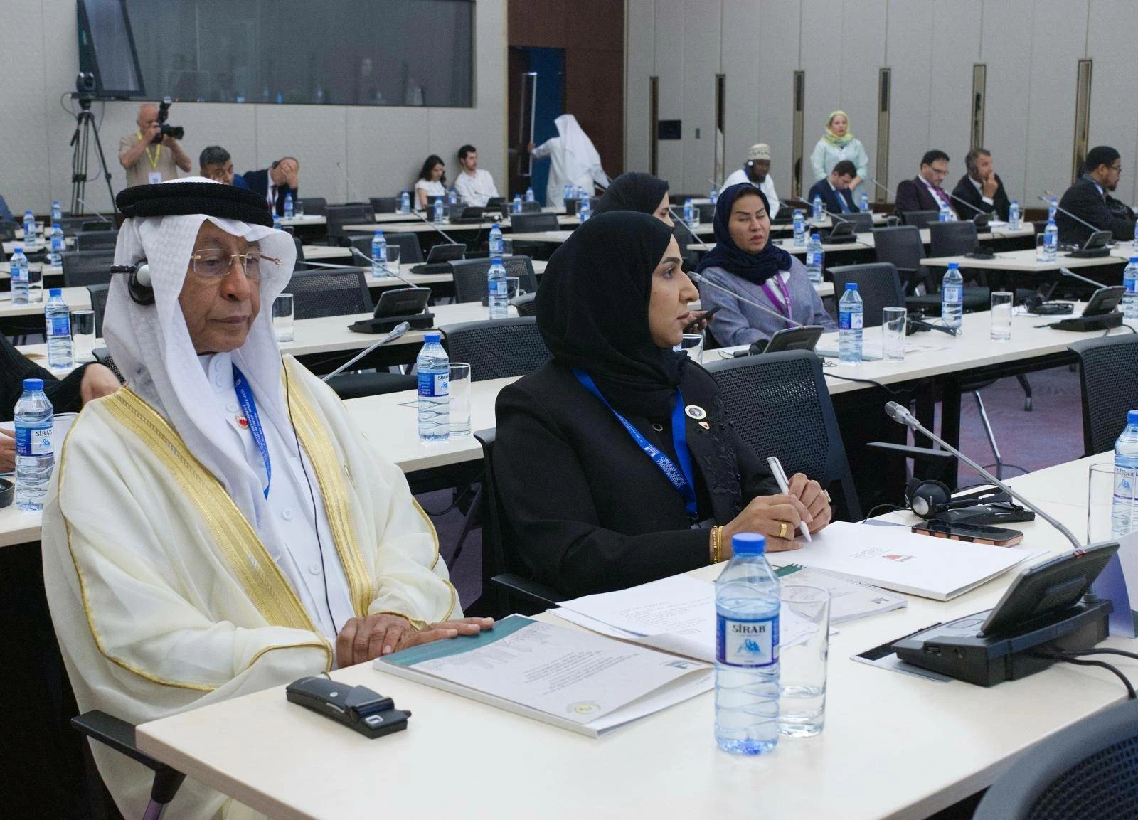 البحرين – الشعبة البرلمانية: دعم الملك مكّن المرأة البحرينية من تحقيق إنجازات متقدمة في مختلف المجالات البحرين – الشعبة البرلمانية: دعم الملك مكّن المرأة البحرينية من تحقيق إنجازات متقدمة في مختلف المجالات