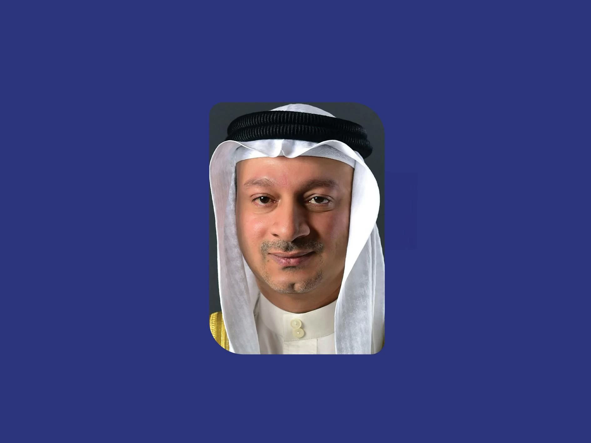 البحرين – محافظ الشمالية يتقدم بالشكر لجلالة الملك بمناسبة نجاح موسم عاشوراء
