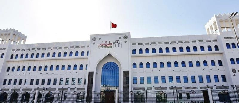 البحرين – أعضاء بمجلس النواب يؤيدون دعوة البحرين لعقد جلسة عاجلة في مجلس الأمن لوضع حد لاستمرار العدوان الإيراني الآثم ومحاسبة مرتكبيه