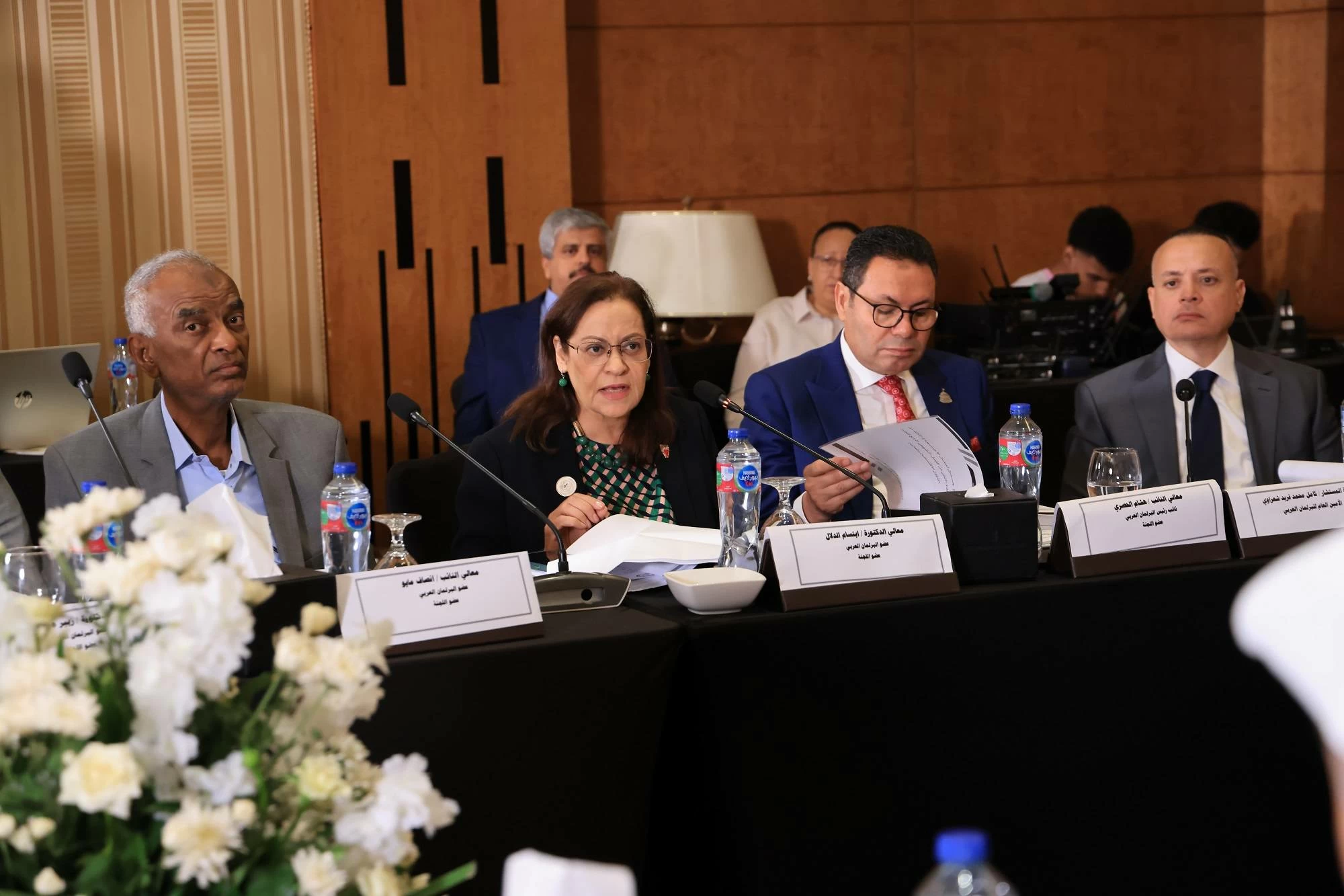 البحرين – الدلال: تجربة البحرين في توظيف الذكاء الاصطناعي تعزز كفاءة العمل البرلماني وجودة المخرجات التشريعية