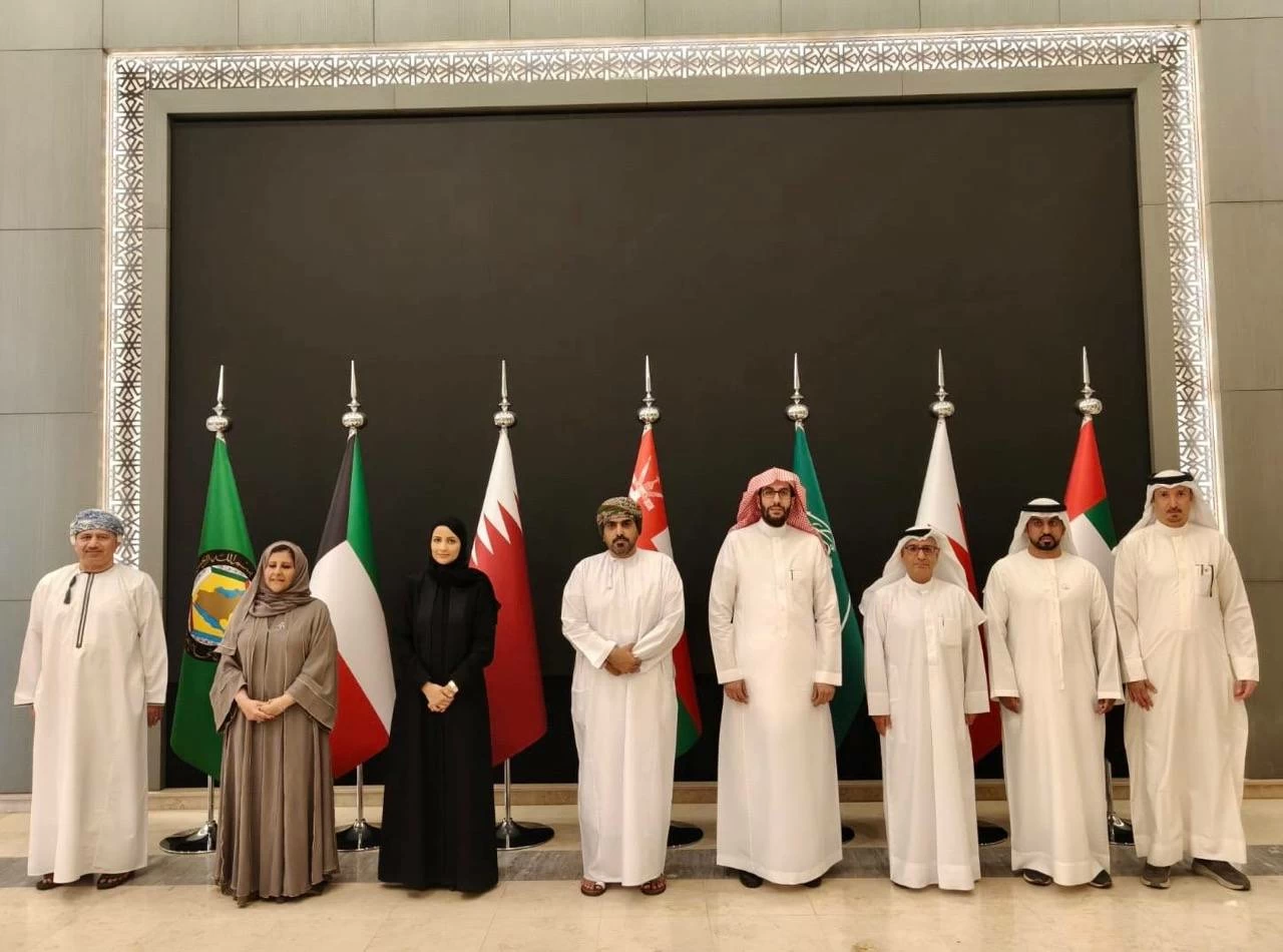 البحرين – مملكة البحرين تترأس الاجتماع العشرين لرؤساء الأجهزة الحكومية المعنية بحقوق الإنسان في دول مجلس التعاون لدول الخليج العربية
