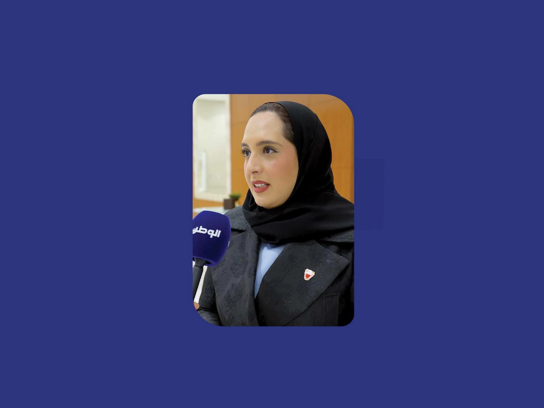 البحرين – وزير الإسكان: البحرين أنجزت تخطيط كافة مناطق المملكة خلال 4 سنوات البحرين – وزير الإسكان: البحرين أنجزت تخطيط كافة مناطق المملكة خلال 4 سنوات